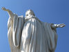 virgin mary