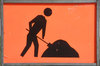 workman sign