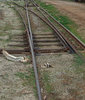 rail track