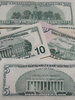 US currency 4