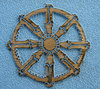 the wheel
