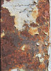 the colours of rust