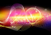 colorful abstract background