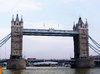 Tower bridge -  London