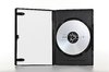 CD Disc and Case