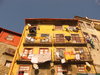 Traditional building fronts 5