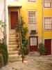 Traditional building fronts 3
