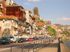 Traditional building fronts 2