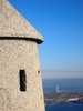 Sentry and tower 1
