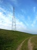 high voltage electic tower 1