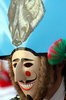 Cigarr&oacute;n mask 2
