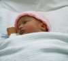New Born Baby