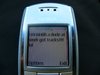 Mobile phone