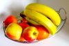 Fruit bowl
