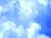Billowing Clouds