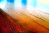 Abstract Colours - Shoreline