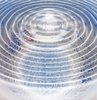 Abstract - Bubbles and Ripples