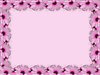 Floral Border 23