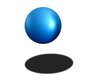 Blue Ball