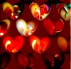 Abstract - Hearts of Glass