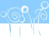Floral Graphic 2