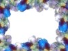 Floral Border