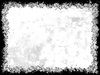 Textured Grunge Border
