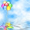 Balloons 7