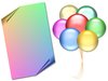 Balloons 9