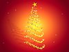 Fantasy Christmas Tree 4