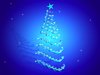 Fantasy Christmas Tree