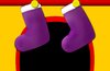 Christmas Stockings.