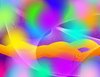 Vivid Abstract
