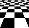 Checkerboard / Chequerboard 1