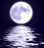 Romantic Moon