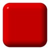 Large Red Web Button