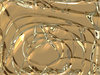 Gold Foil Texture 1