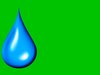 Water Droplet