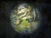Polluted Planet