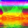 Rainbow Coloured Fantasy