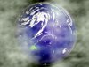 Polluted Blue Planet