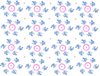 Spring Flowers Background 5