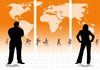 Business Orange