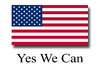 Yes We Can