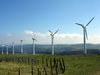 Wind turbines