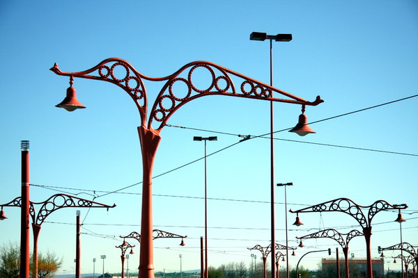 Streetlight 2: Streetlight