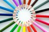 Crayon Circle