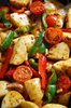 Vegetables
