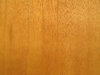 Wood panel
