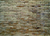 Brick wall Drama
